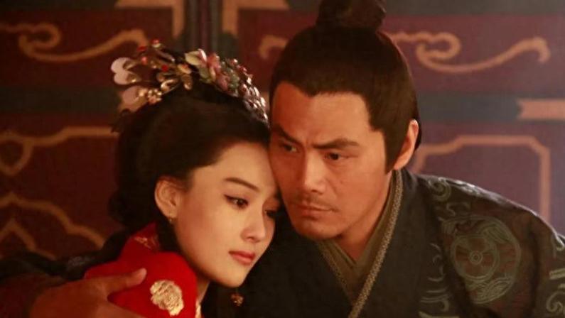 从妓 女到将军，她被推崇900年