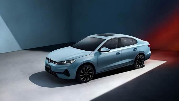 一汽-大众全新速腾S正式亮相：尺寸微调，两种动力可选，预计3月上市