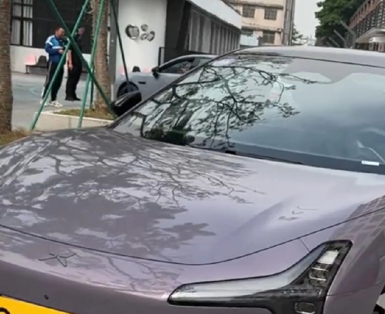 新款小鹏MONA M03的升级主打一个“听劝”，把用户吐槽的痛点挨个解决，诚意直接拉满。