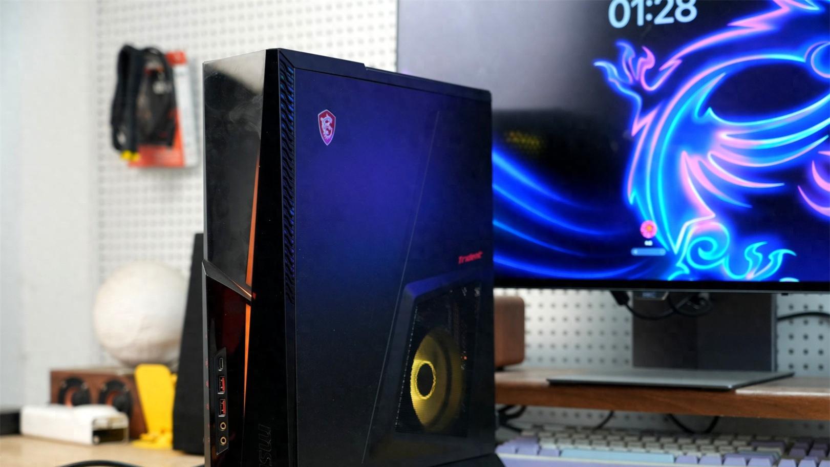 10L 小钢炮：海皇戟 AS 的性能颠覆你我的认知！