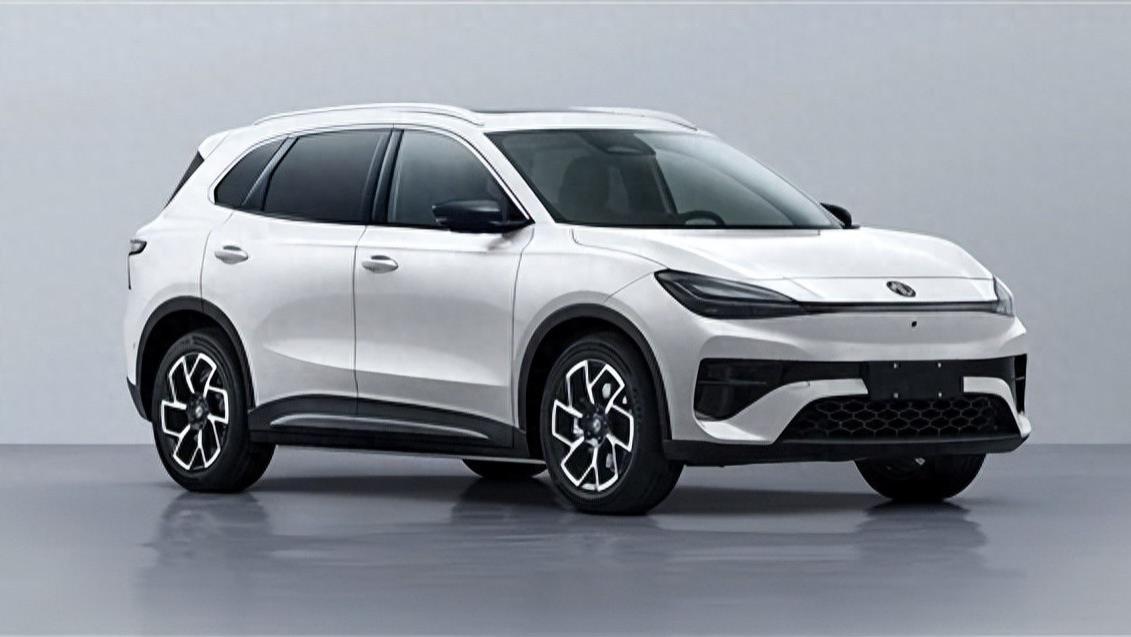 起步半固态电池能跑500多公里！10万级纯电SUV上汽MG 4X申报