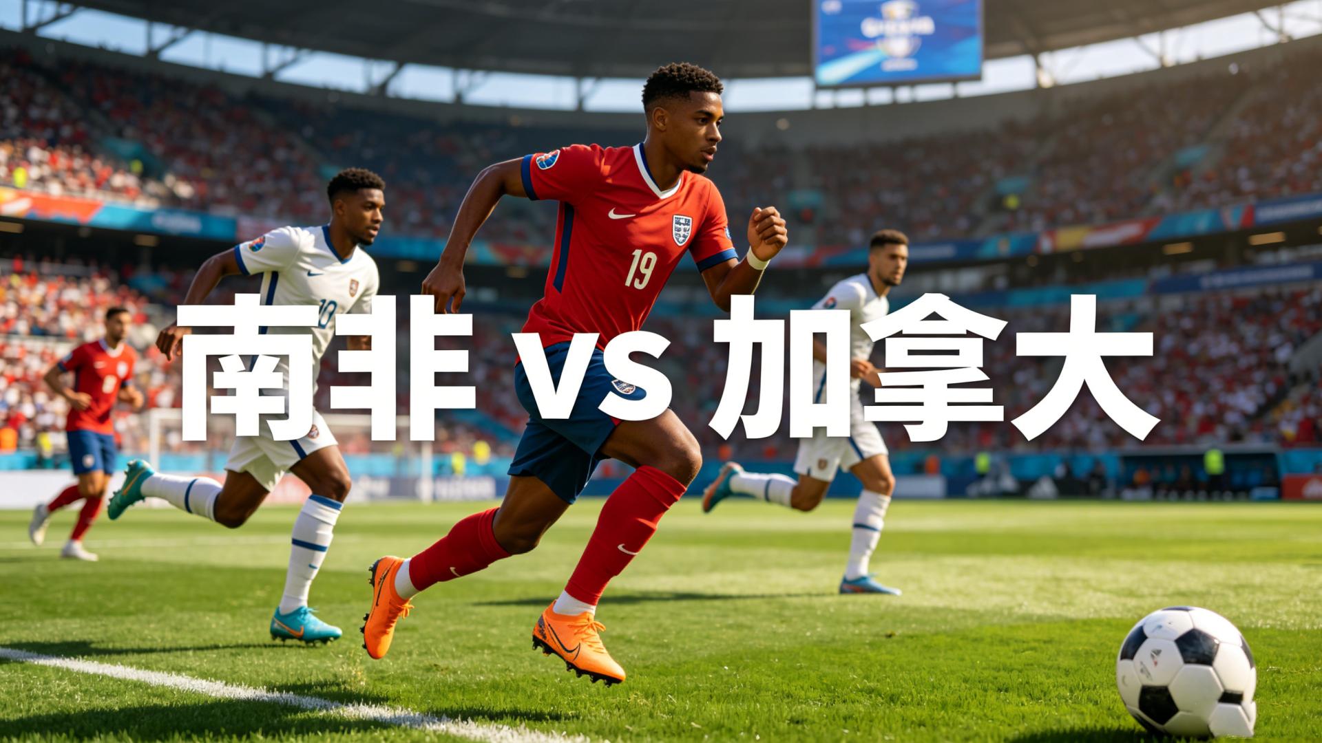 南非 vs 加拿大：加拿大这么热门，还值得追吗？
