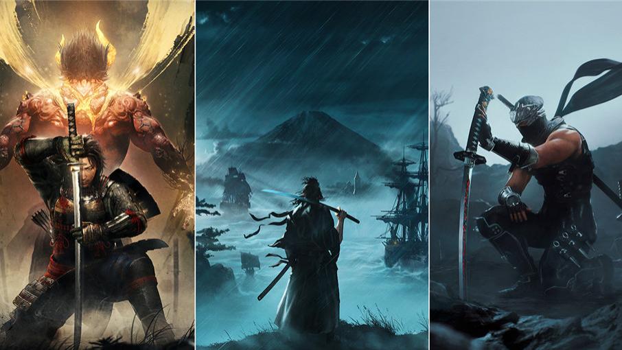 光荣特酷摩宣布结构重组 《仁王》开发团队忍者组拆分