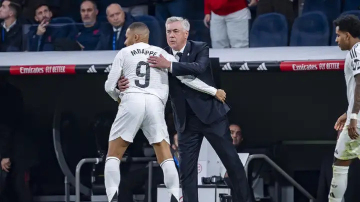 姆巴佩职业生涯仍无欧冠冠军，他现在需要如何面对这个问题？