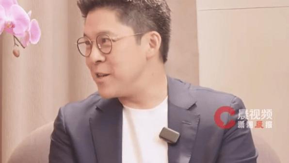 ​霍启刚拒当港姐评委 朱玲玲怕被比美当场拦下