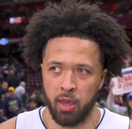NBA季后赛活塞客场对阵骑士的比赛已经结束。全场战罢，活塞以（3）115-94（