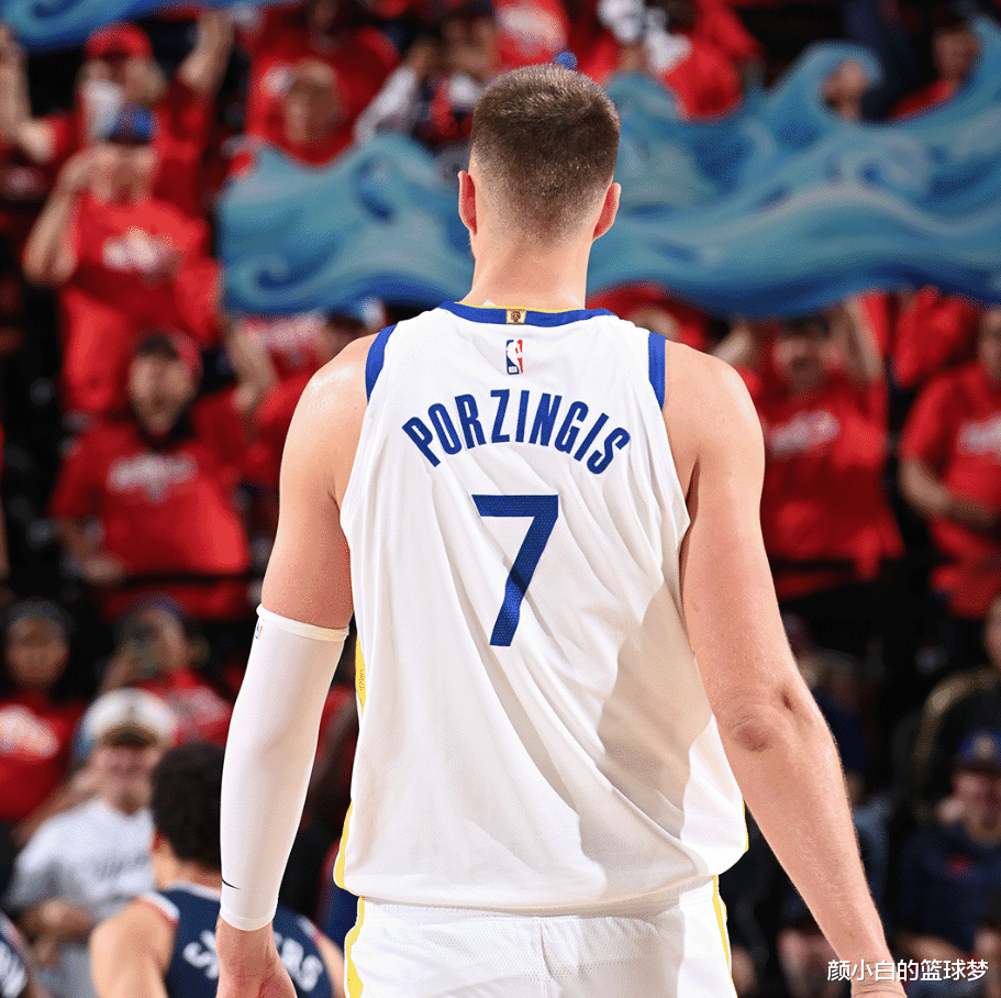 勇士晋级附加赛次轮奇兵！波神27分钟20+5+5 39岁老霍