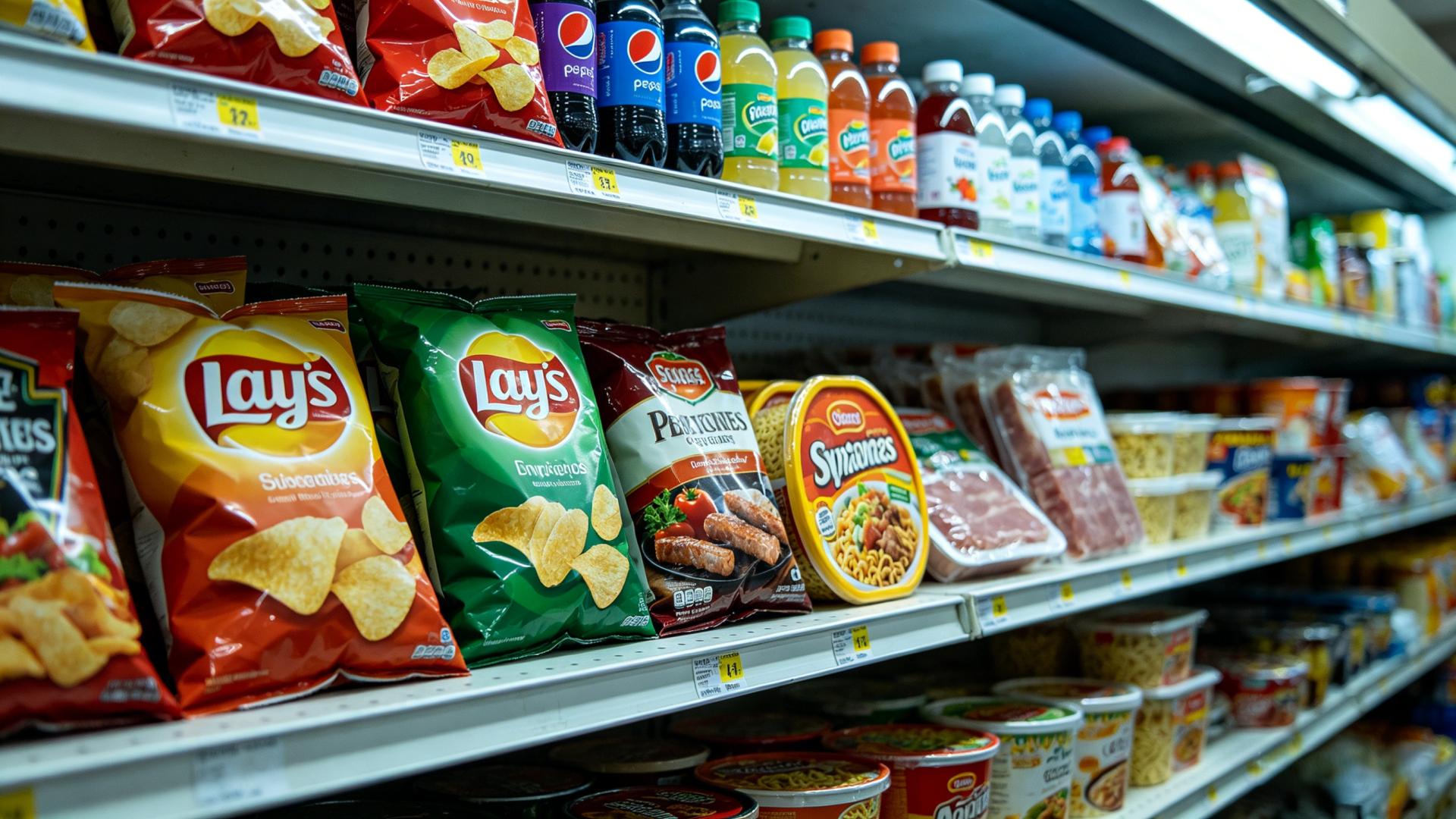 素食一定比肉类健康吗？关键看如何加工！