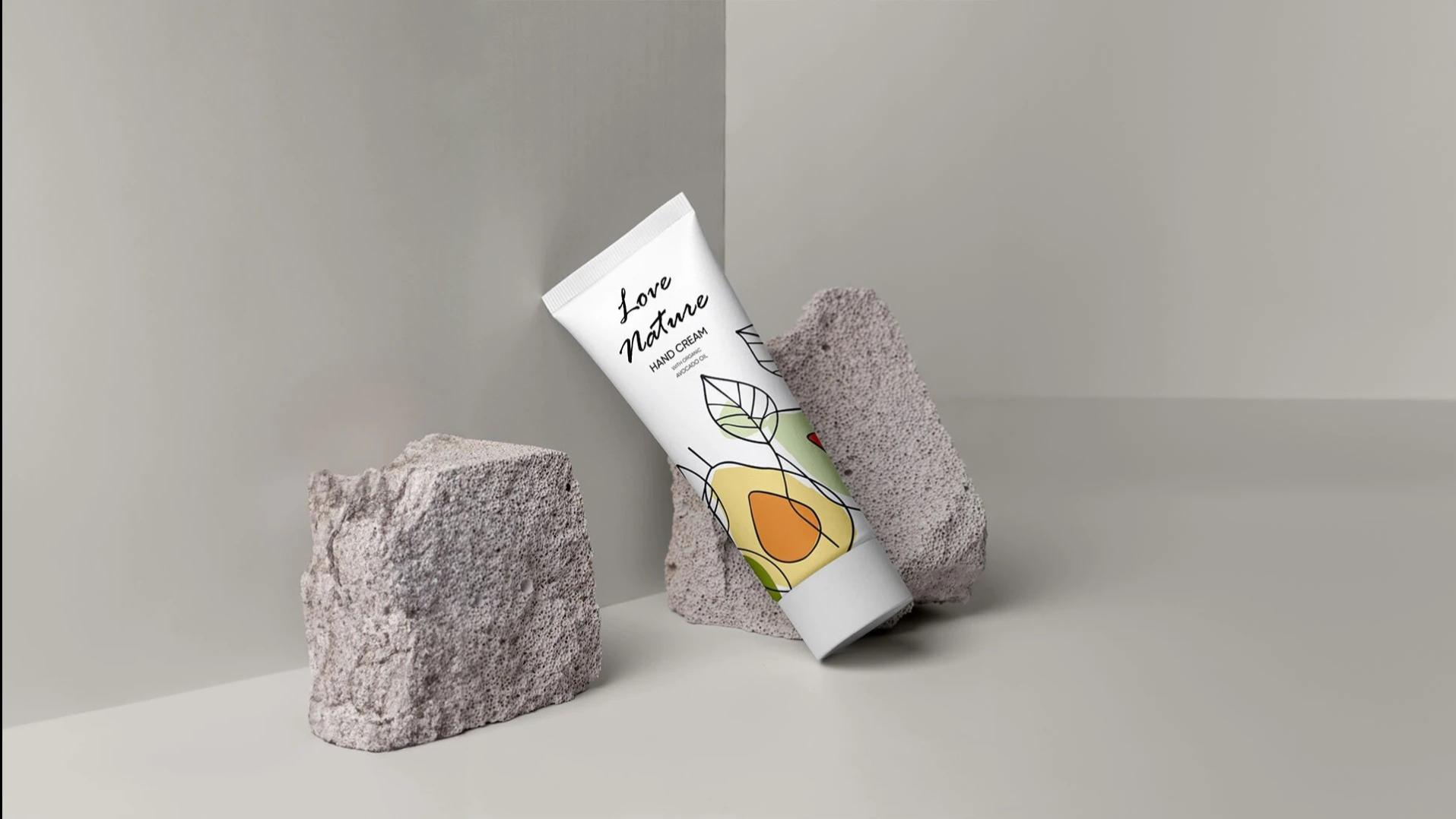 从清新自然到山野逸韵：探秘别样风格魅力的护肤品包装设计