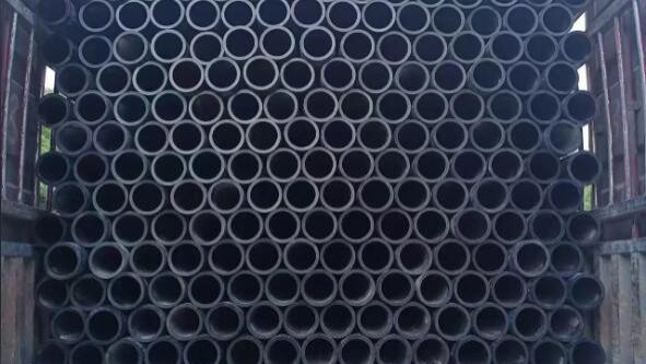 PE钢丝网复合管焊接解析