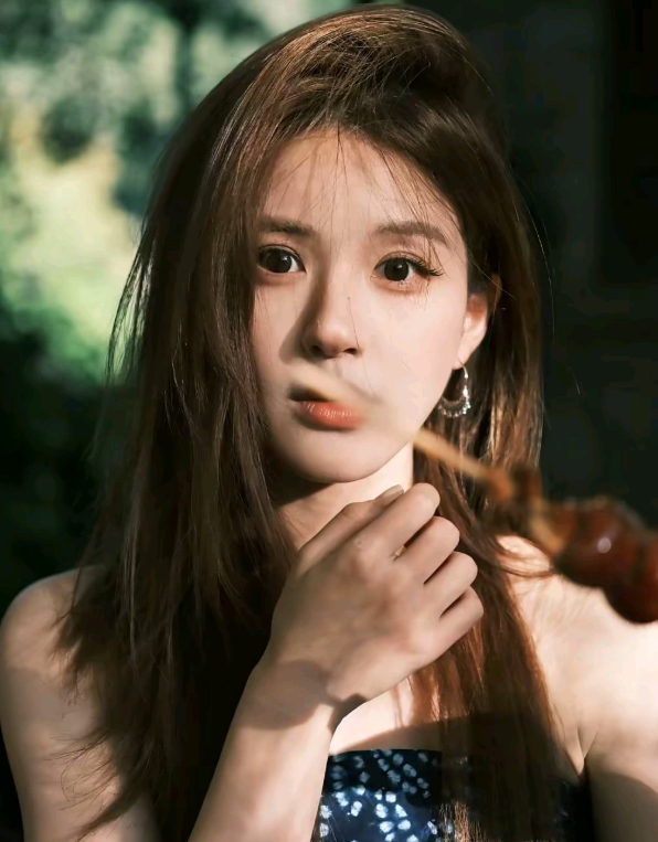 山是水的故事，云是风的故事，你是我的故事