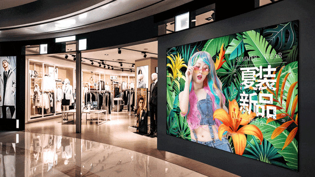 欢迎来到 2026！十五五开局之年，飞利浦商显如何点亮智慧中国？