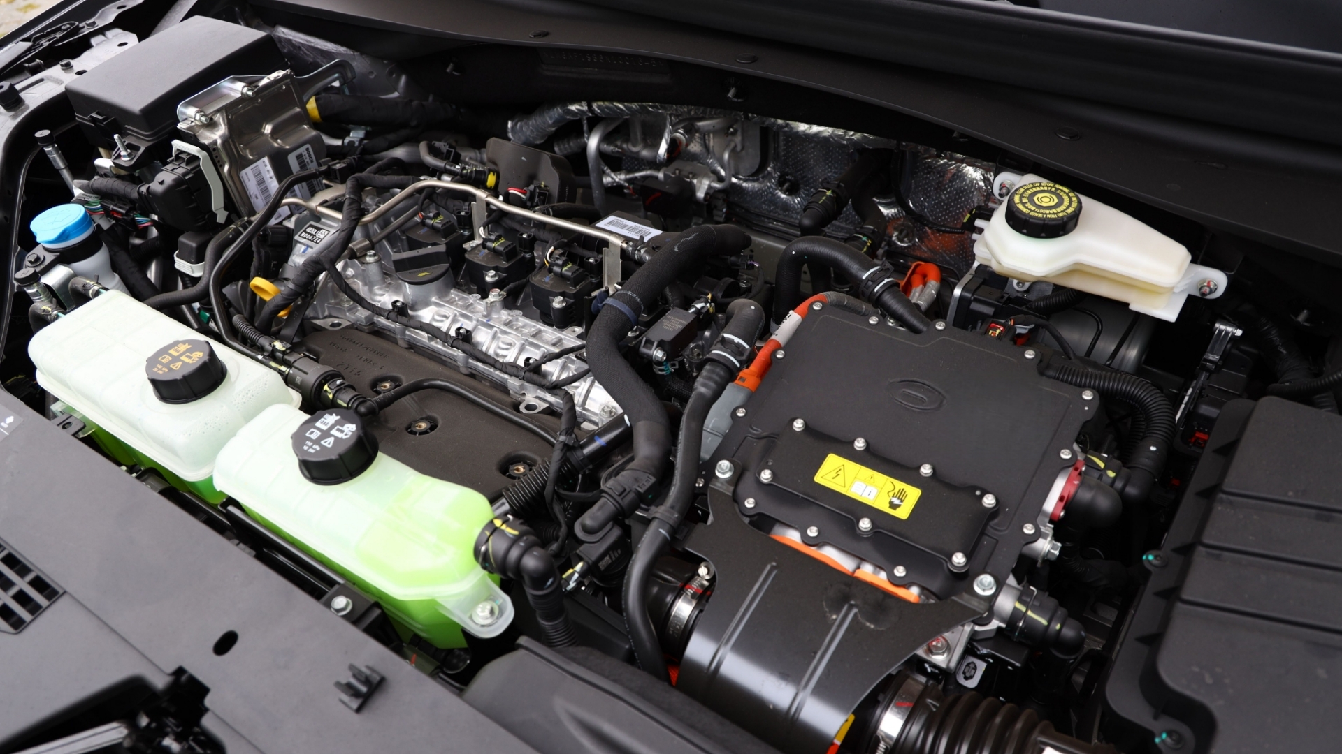 广汽集团手里到底都有哪些牌可以打？别觉得老牌车企是开玩笑的