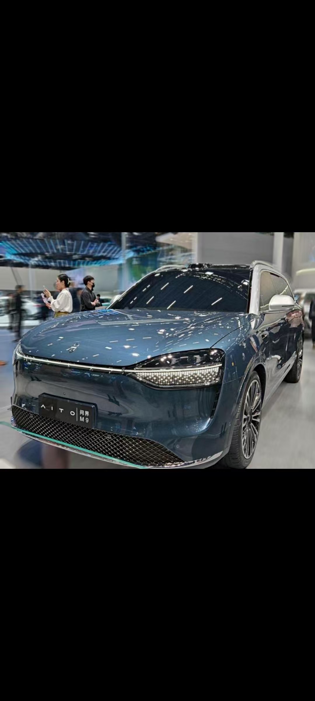 全域布局AI赛道，看见赛力斯深厚的技术底气