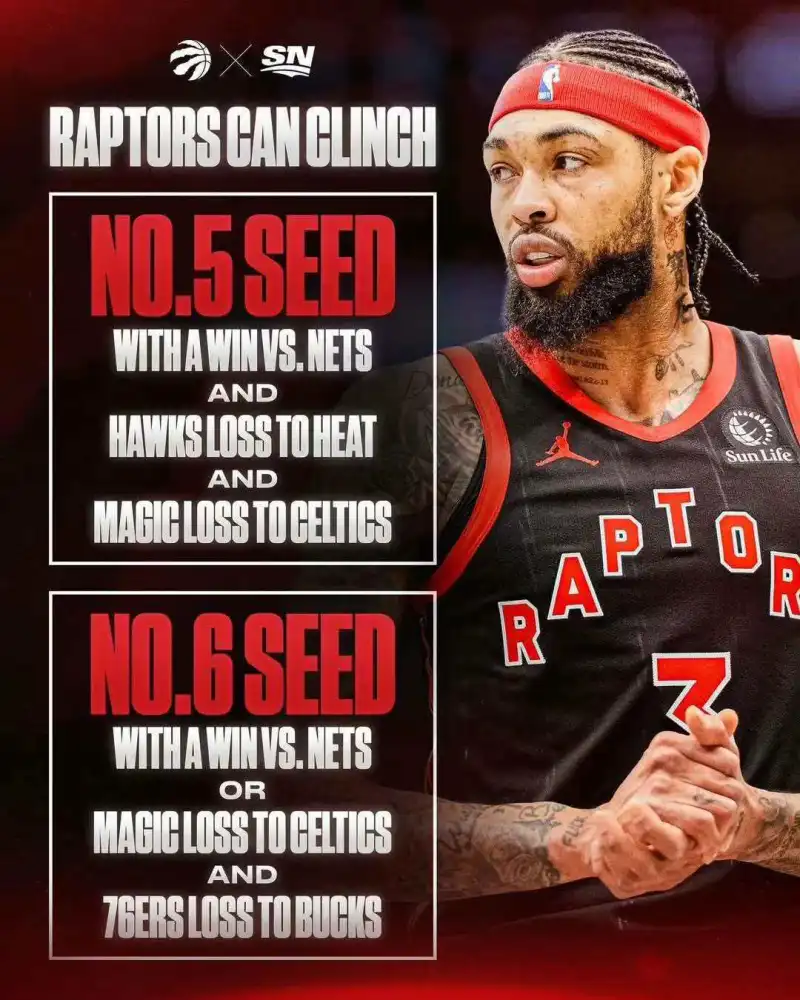 英格拉姆在多伦多证明了自己，也做到了自己许下的承诺（全明星、季后赛）皆大欢喜
