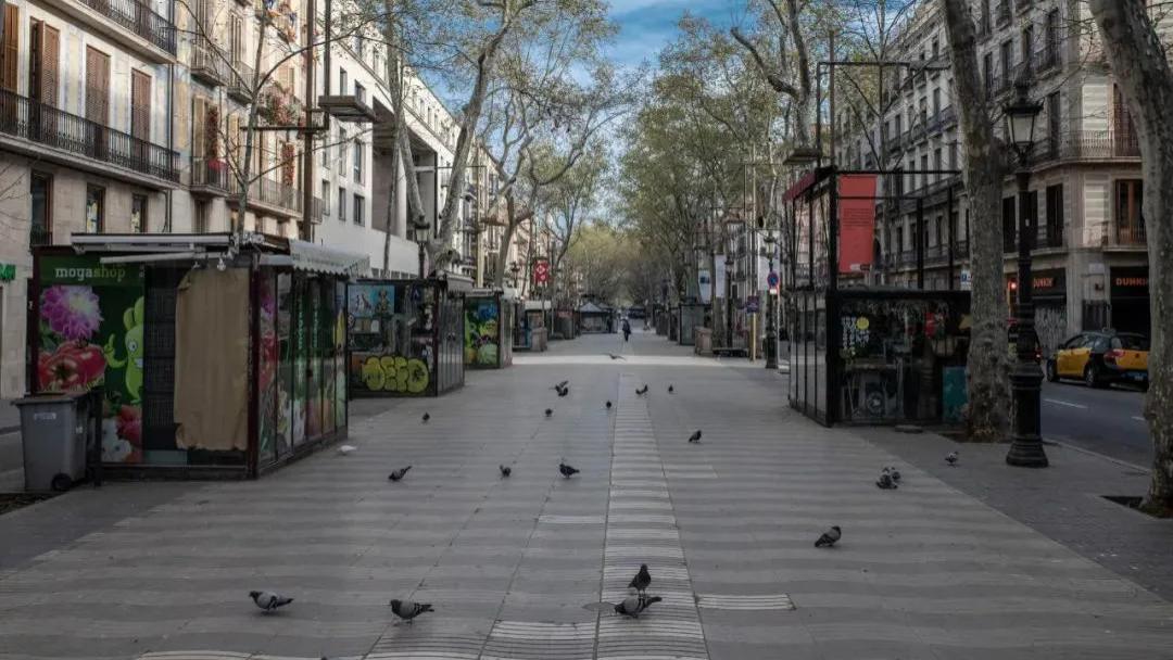 每个人都会有自我怀疑、彷徨胆怯的时刻