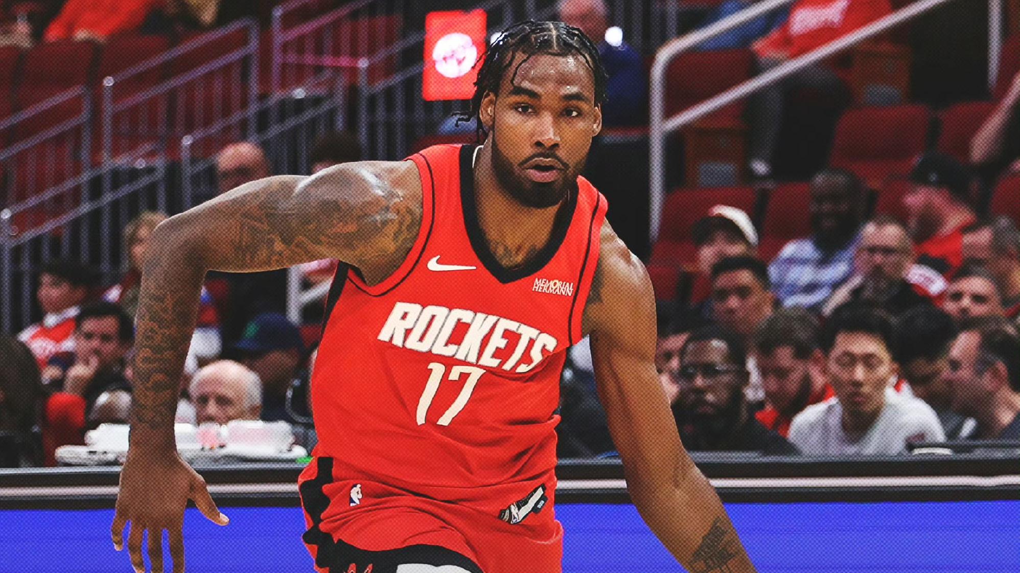 火箭102-95战胜快船，赢球却暴露三大隐患，错失哈登无缘争冠！