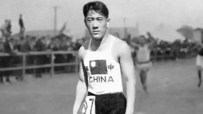 【刘长春】中国奥运第一人：因被伪“满洲国”报名参赛，被骂汉奸