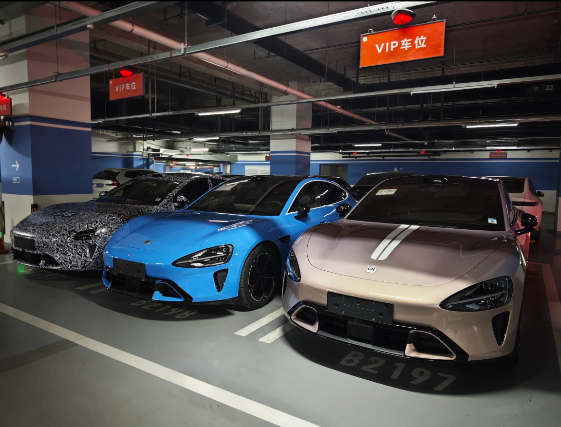 作为 20 万 + 轿车的销冠王，这波全面焕新真的万众期待，预感门店要被挤爆，提前预约才是王道！