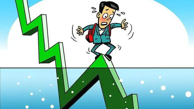 A股，缩量震荡！