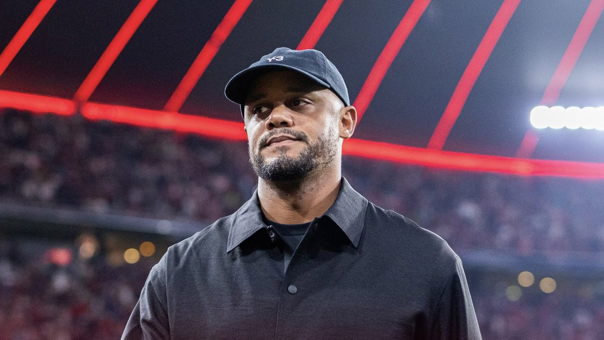 孔帕尼拜仁百场里程碑告捷 执教成就比肩传奇引多重期待