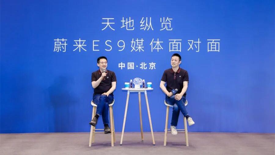 中国车市回不去了，蔚来却有了新的机会