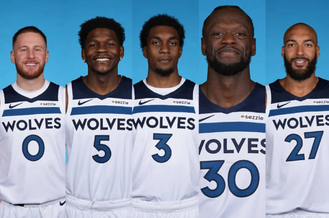 关于森林狼主力季后赛表现

华子不用说啥 破包夹能力提升一点就行

兰德尔这点挺