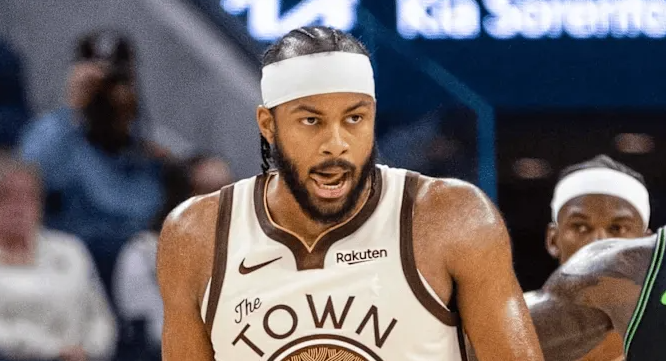 NBA常规赛快船客场对阵勇士的比赛已经结束。全场战罢，快船以114-101战胜勇