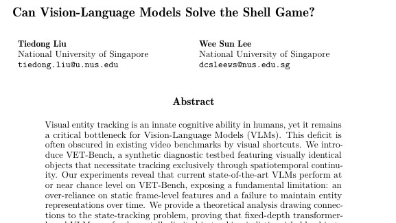 新加坡国立大学发现：AI视觉模型在基础物体识别中落后人类婴儿