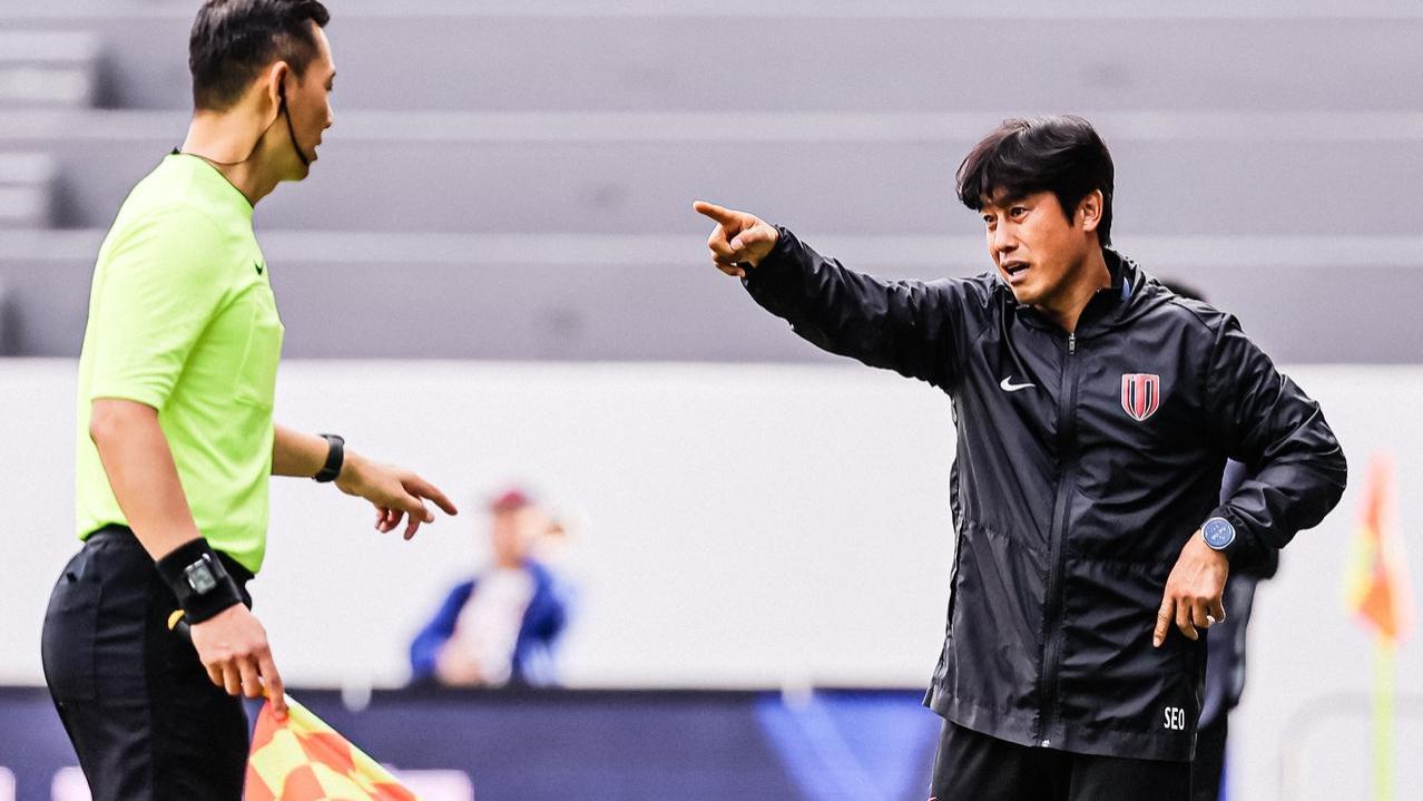 球员未经同意就转会？管理层根据名单引援！徐正源批成都添欲加之罪