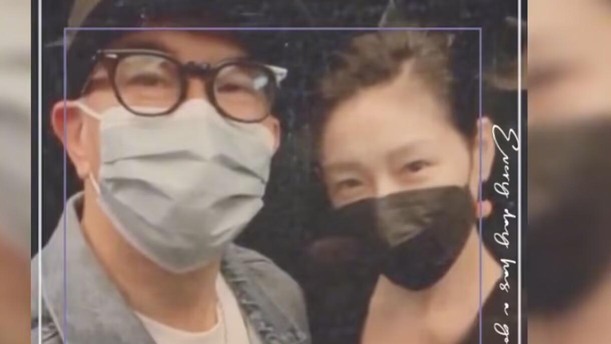 韩媒说具俊晔见到大S时她已不能动，称生二胎导致大脑受损