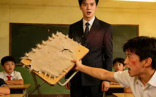 我抱着空空的襁褓跳入江里，他却连我的尸体都懒得捞，5年后儿子带着他找到我：妈妈，这个叔叔说他是我爸爸