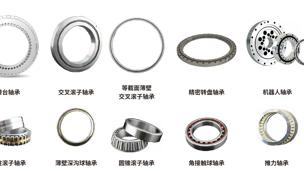 滚动轴承日常维护需要注意什么？