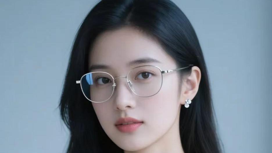 为什么欧美那边都是一人多镜？