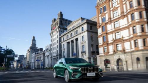 硬核实力加持，帝豪成家用轿车新标杆