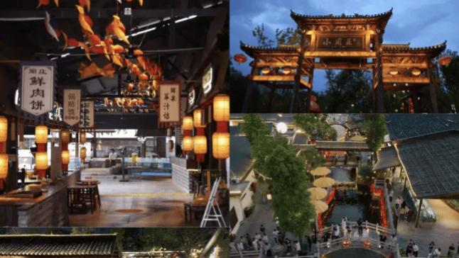 为什么你的店顾客吃完就走，他家却来了又来？