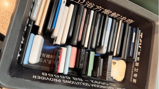 充电宝哪种电芯最好？5款具备3C认证充电宝推荐，手把手教你挑选安全充电宝！