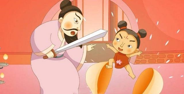 唐僧为何要向哪吒学习？哪吒出生就能跑能跳能说话，那么唐僧呢？