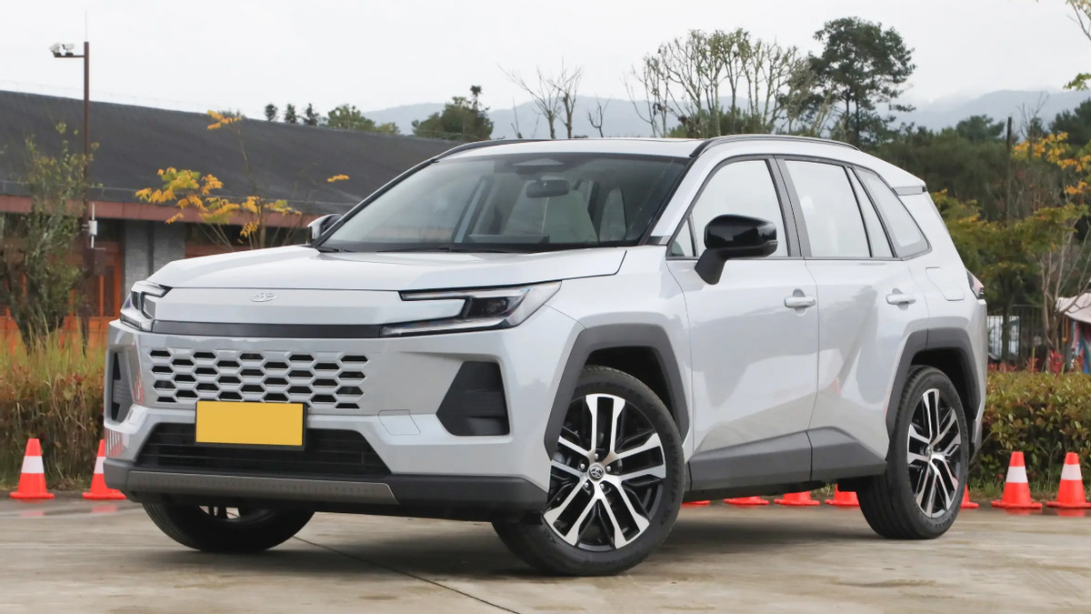 国产新能源的时代，合资燃油车还值得买吗？这几款价格到位可买