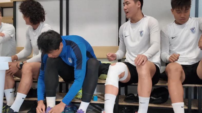 斯坦丘只要不被截胡，大连就多了三个任意球高手！连鲁大战，杨瑞琪等泰山三小妖该上了