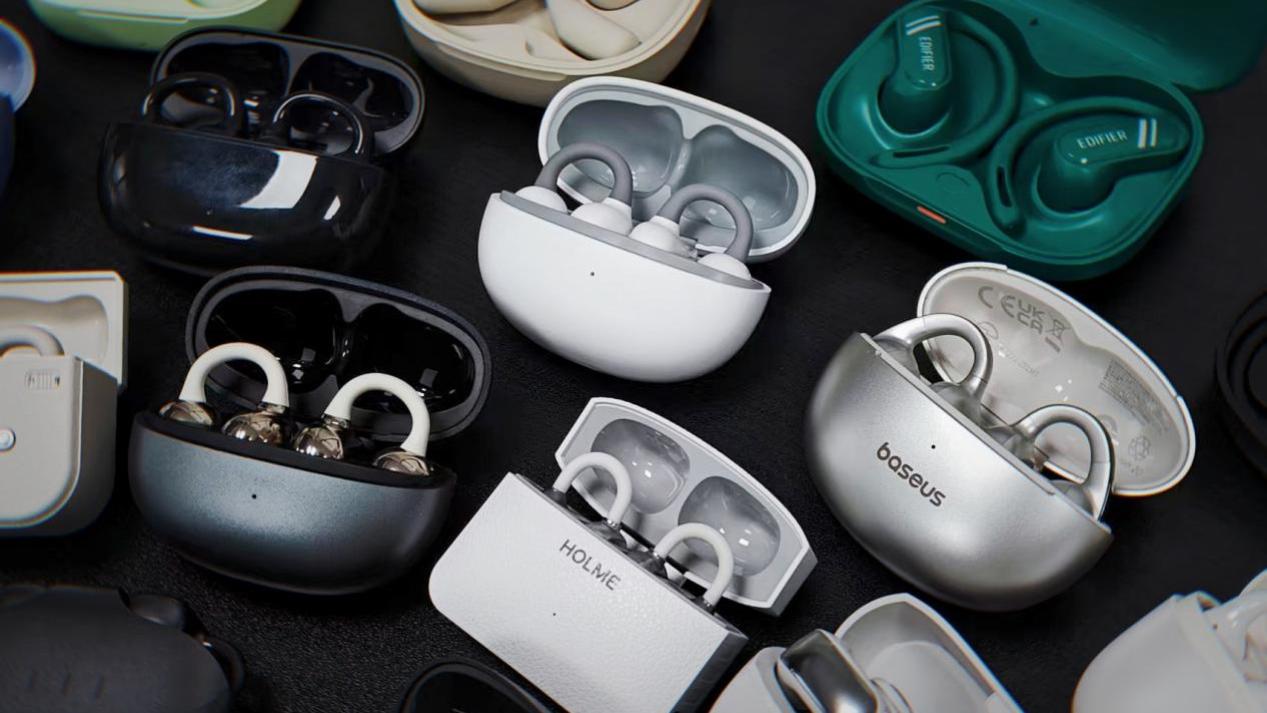 耳夹式耳机哪个牌子的性价比高？公认高性价比的耳夹式耳机推荐