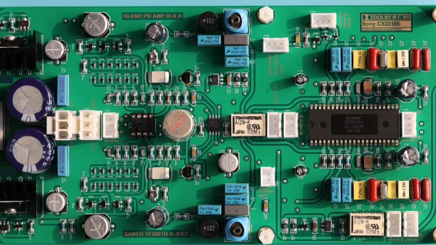 藏在身边的场效应管！从电源到主板，它到底在干什么