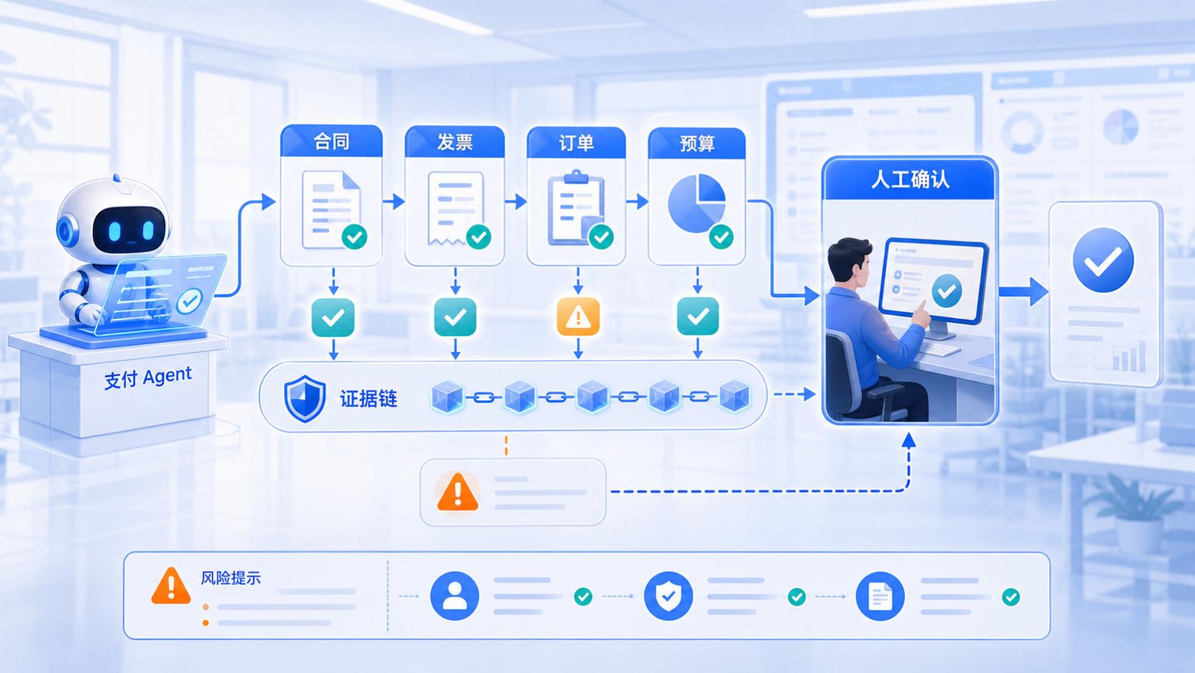 ReAct能边想边做，但企业为什么还要先规划再执行？