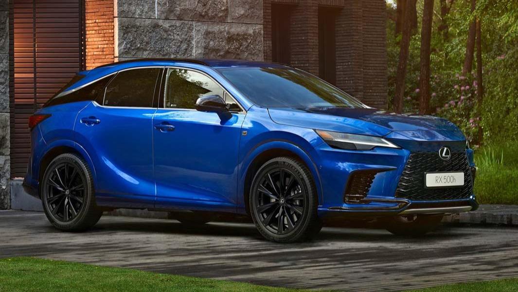 2026年JD Power调查数据：雷克萨斯连续四年稳居豪华品牌品质第一