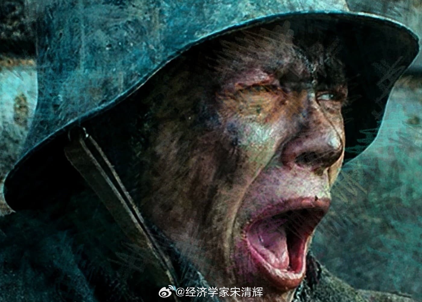 不按规矩出牌，这就是美国强大的原因