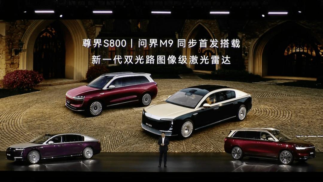 激光雷达“军备竞赛”终结？896线之后，智能汽车下一个战场在哪？！！