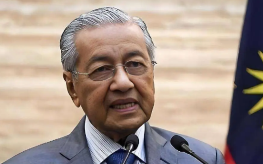 马来西亚有多猖狂？撕毁和中国的合同撵走中企，还拒绝百亿违约金，跪舔日本却被日本一脚踹开…