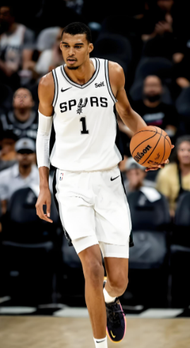 明天早上8点半，NBA西决的“天王山之战”就要开打了！马刺客场挑战雷霆，现在两队