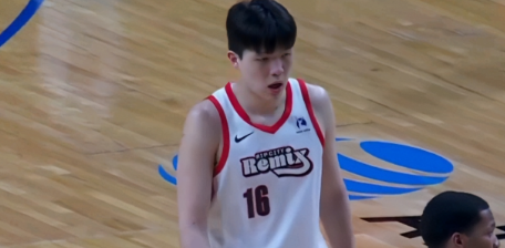杨瀚森空砍20分7篮板，混音队不敌斯托克顿国王无缘西部决赛。NBA发展联盟西部半