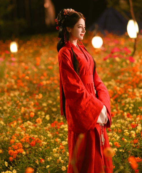 能遇见你是神明赐我的糖！